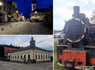 Orașele moților lui Avram Iancu au istorii tulburătoare: „Nu știau ce să mai întreprindă cu atâta aur” VIDEO