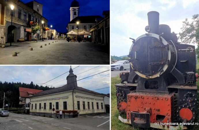 Orașele moților lui Avram Iancu au istorii tulburătoare: „Nu știau ce să mai întreprindă cu atâta aur” VIDEO Orașele moților lui Avram Iancu au istorii tulburătoare: „Nu știau ce să mai întreprindă cu atâta aur” VIDEO