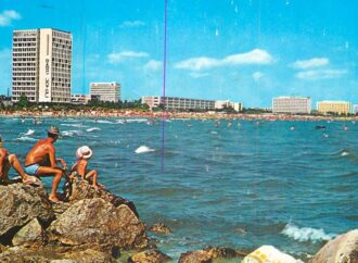 Mamaia, Miami Beach-ul României comuniste. Occidentalii, uluiți de prețul luxului: „Își puteau cumpăra și liberatea” FOTO