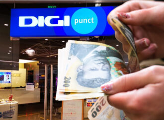 Salarii de 7.000 lei/lună la Digi RCS-RDS România. Ce trebuie să faci Salarii de 7.000 lei/lună la Digi RCS-RDS România. Ce trebuie să faci