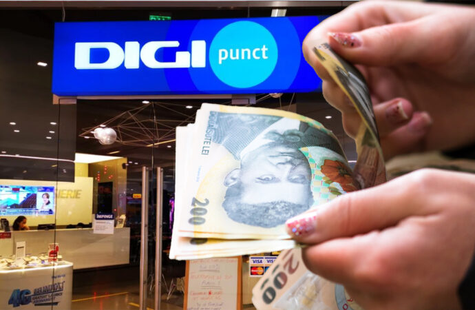 Salarii de 7.000 lei/lună la Digi RCS-RDS România. Ce trebuie să faci