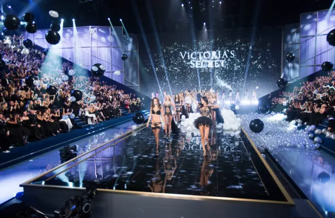 Victoria’s Secret revine după cinci ani. Ce au pregătit organizatorii