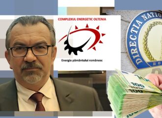 Procurorii au descifrat mesajele criptate pe WhatsApp ale șefului șpăgar din CEO. Discuții în cifre despre plăți către ”băieții deștepți din Energie” Procurorii au descifrat mesajele criptate pe WhatsApp ale șefului șpăgar din CEO. Discuții în cifre despre plăți către ”băieții deștepți din Energie”