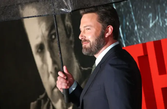 Ben Affleck și-a cumpărat o vilă lângă fosta soție, Jennifer Garner