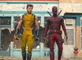 Deadpool & Wolverine spulberă recordurile la box-office Deadpool & Wolverine spulberă recordurile la box-office