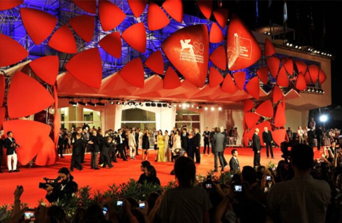 Folie à Deux” e prezent la Festivalul de Film de la Veneția