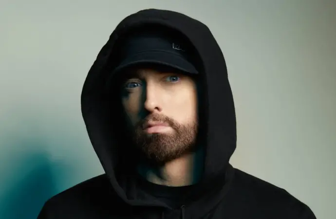 De când va fi disponibil „The Death of Slim Shady”?