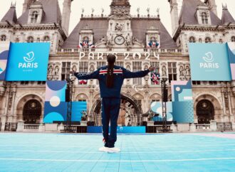 Snoop Dogg va purta torța olimpică în ultimele sale etape în Paris Snoop Dogg va purta torța olimpică în ultimele sale etape în Paris