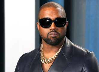 Kanye West e la Moscova