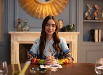VIDEO. Netflix lansează trailerul sezonului 4 din „Emily in Paris” VIDEO. Netflix lansează trailerul sezonului 4 din „Emily in Paris”