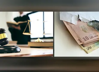 Avem 6 luni în care să facem a doua mică RECALCULARE. Se lucrează între 12 și 14 ore pe zi