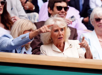 Regina Camilla este prezentă la Wimbledon. Unde e Prințesa Kate Regina Camilla este prezentă la Wimbledon. Unde e Prințesa Kate