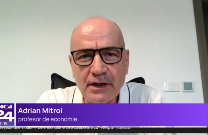 Românii din diaspora contribuie substanțial la ECONOMIA României. 6,5 miliarde de euro, trimiși în țară în 2023 Românii din diaspora contribuie substanțial la ECONOMIA României. 6,5 miliarde de euro, trimiși în țară în 2023
