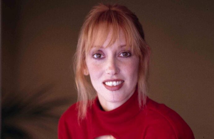 Shelley Duvall a murit