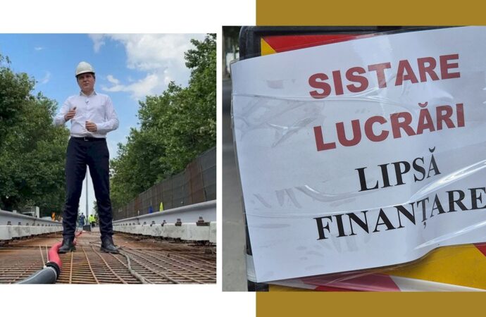 Din 140 de mil. lei, am luat doar 6 de la PMB Din 140 de mil. lei, am luat doar 6 de la PMB