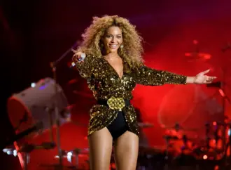 Beyoncé a lansat un videoclip promoțional în deschiderea JO 2024 Beyoncé a lansat un videoclip promoțional în deschiderea JO 2024
