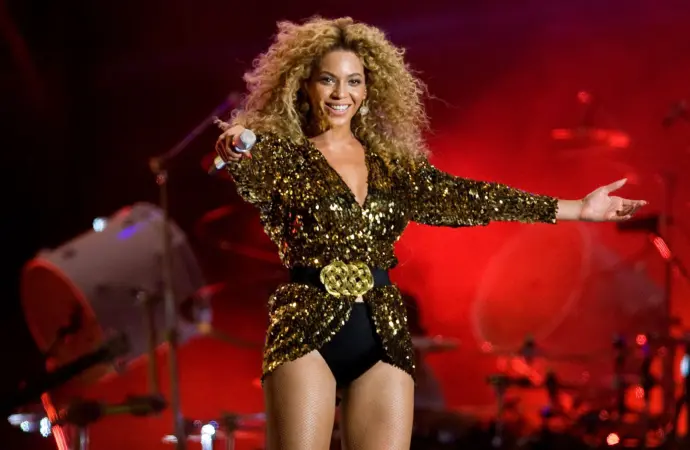 Beyoncé a lansat un videoclip promoțional în deschiderea JO 2024