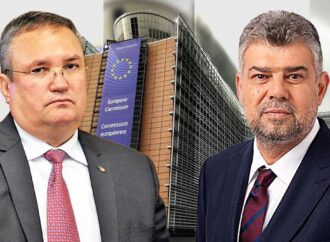 Planul de ajustare a DEFICITULUI, discutat în Coaliție, înainte să fie prezentat la Bruxelles. Marcel Boloș, așteptat luni la Guvern