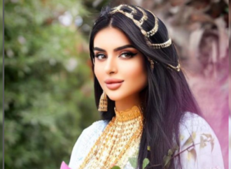Prințesa Sheikha Mahra și-a anunțat divorțul pe Instagram