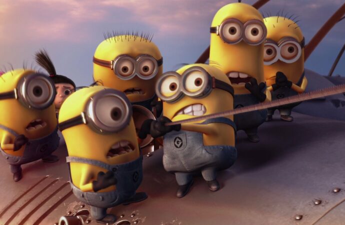 „Despicable Me 4” este pe primul loc la box office-ul de weekend „Despicable Me 4” este pe primul loc la box office-ul de weekend
