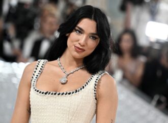 Dua Lipa și-a anunțat cel de-al doilea concert la Londra Dua Lipa și-a anunțat cel de-al doilea concert la Londra