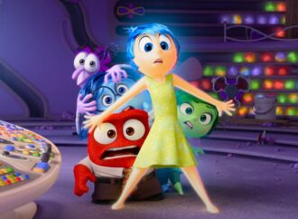Inside Out 2 a intrat în cărțile de istorie ale box office-ului Inside Out 2 a intrat în cărțile de istorie ale box office-ului