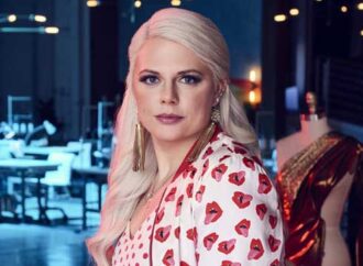 Actrița Brittany Allen se alătură prequel-ului „Dexter: Original Sin” Actrița Brittany Allen se alătură prequel-ului „Dexter: Original Sin”