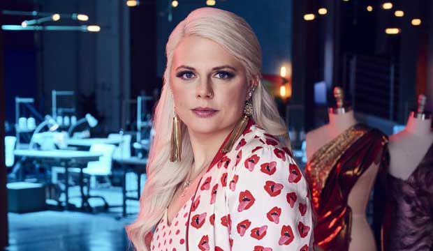 Actrița Brittany Allen se alătură prequel-ului „Dexter: Original Sin” Actrița Brittany Allen se alătură prequel-ului „Dexter: Original Sin”
