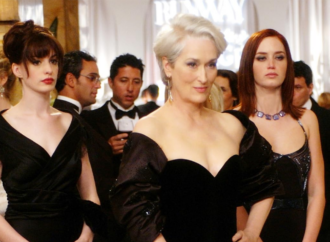 Disney pregăteşte continuarea filmului „The Devil Wears Prada” Disney pregăteşte continuarea filmului „The Devil Wears Prada”