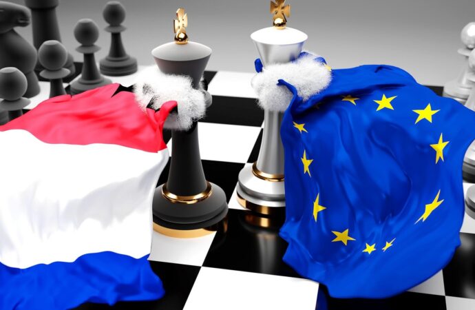 Guvernatorul Băncii Franței avertizează asupra „ȘOCULUI” generat de incertitudinea politică Guvernatorul Băncii Franței avertizează asupra „ȘOCULUI” generat de incertitudinea politică