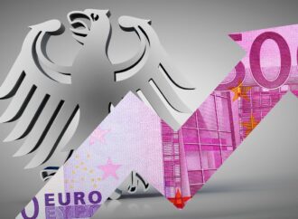 Rata inflației este în scădere în GERMANIA și se apropie de nivelul vizat de Banca Centrală Europeană Rata inflației este în scădere în GERMANIA și se apropie de nivelul vizat de Banca Centrală Europeană
