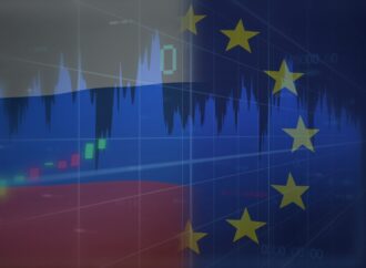 Țările UE vor să blocheze pe termen nedeterminat activele ruse, ignorând avertismentele RUSIEI și riscurile INSTABILITĂȚII financiare Țările UE vor să blocheze pe termen nedeterminat activele ruse, ignorând avertismentele RUSIEI și riscurile INSTABILITĂȚII financiare