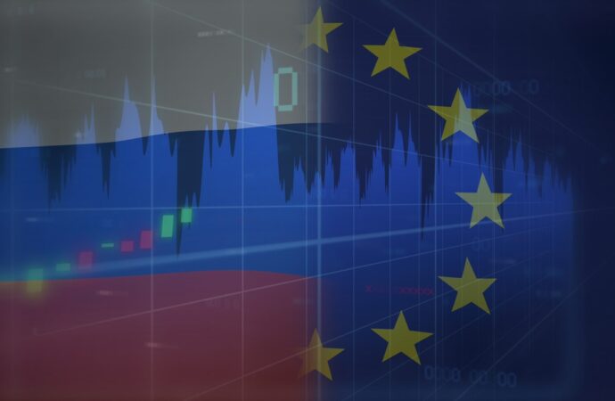 Țările UE vor să blocheze pe termen nedeterminat activele ruse, ignorând avertismentele RUSIEI și riscurile INSTABILITĂȚII financiare