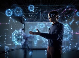 INTELIGENȚA ARTIFICIALĂ va afecta munca și stabilitatea financiară /„Discernământul uman” trebuie să rămână ”element central” INTELIGENȚA ARTIFICIALĂ va afecta munca și stabilitatea financiară /„Discernământul uman” trebuie să rămână ”element central”