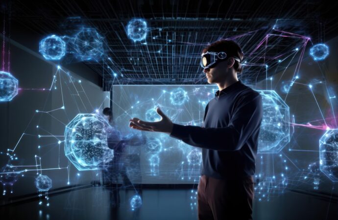 INTELIGENȚA ARTIFICIALĂ va afecta munca și stabilitatea financiară /„Discernământul uman” trebuie să rămână ”element central” INTELIGENȚA ARTIFICIALĂ va afecta munca și stabilitatea financiară /„Discernământul uman” trebuie să rămână ”element central”