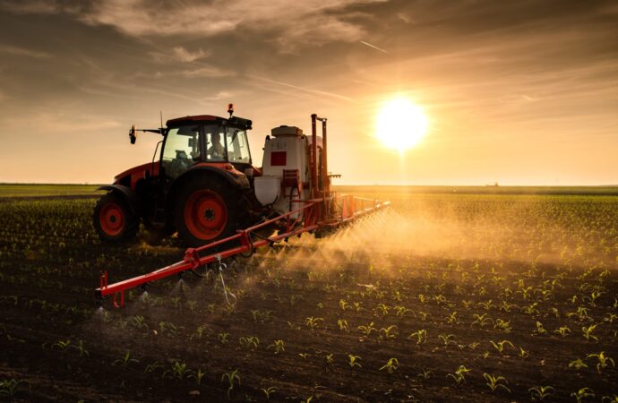Încep sa se înmulțească tranzacțiile cu terenuri agricole