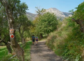 Via Transilvanica, în TOP 100 destinații turistice întocmit de revista Time Via Transilvanica, în TOP 100 destinații turistice întocmit de revista Time