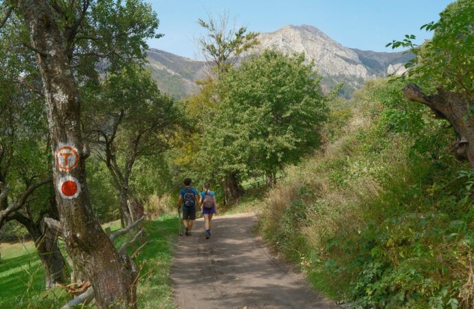 Via Transilvanica, în TOP 100 destinații turistice întocmit de revista Time