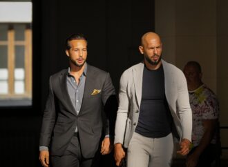Andrew și Tristan Tate sunt acuzați că nu au plătit niciun impozit