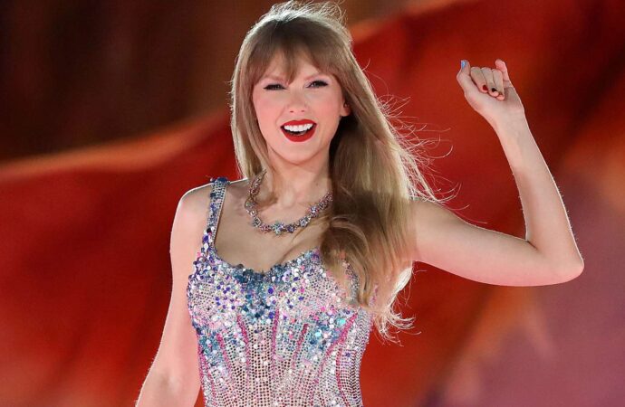 Un oraş nemțesc îşi schimbă numele în onoarea lui Taylor Swift Un oraş nemțesc îşi schimbă numele în onoarea lui Taylor Swift