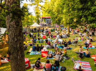 Ești din București sau Cluj? Te așteaptă un weekend spectaculos Ești din București sau Cluj? Te așteaptă un weekend spectaculos
