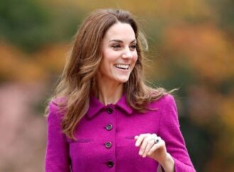 Kate Middleton are o apariție surpriză la Jocurile Olimpice. Turneul lui Harry și Meghan în Columbia este numit „o distragere a atenției” Kate Middleton are o apariție surpriză la Jocurile Olimpice. Turneul lui Harry și Meghan în Columbia este numit „o distragere a atenției”