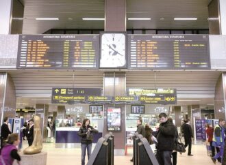 Aeroportului Otopeni intră în proces de modernizare