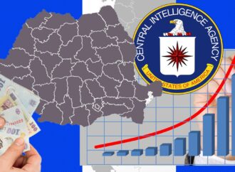 ECONOMIE | Raport CIA | România, ascensiune spectaculoasă: „A 7-a țară UE și a 34-a în LUME la capitolul «PIB real (paritatea puterii de cumpărare)»”