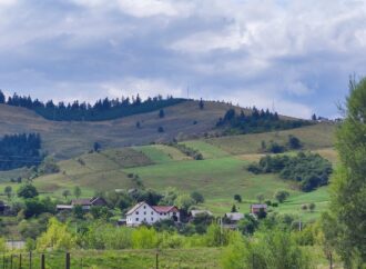 Bucovina de poveste atrage turiști din toată lumea. Rețeta: tradiție, festivaluri gastronomice și locuri de neuitat Bucovina de poveste atrage turiști din toată lumea. Rețeta: tradiție, festivaluri gastronomice și locuri de neuitat