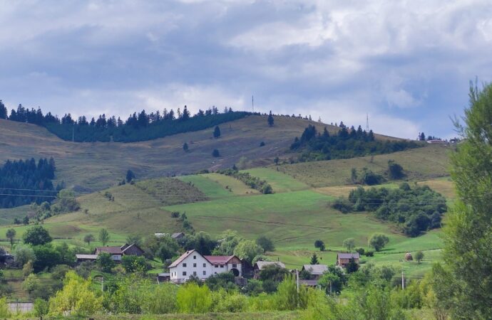Bucovina de poveste atrage turiști din toată lumea. Rețeta: tradiție, festivaluri gastronomice și locuri de neuitat