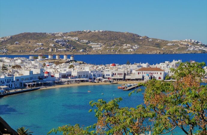 Experiența oribilă pe care a avut-o o turistă în vacanța din Grecia: „Nu am văzut așa ceva”