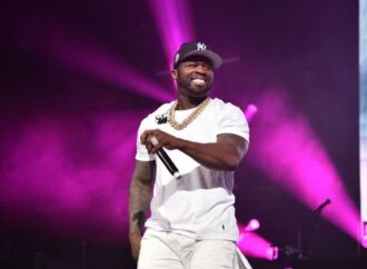 50 Cent cântă la Summer in the City. Concertul are loc la Romaero 50 Cent cântă la Summer in the City. Concertul are loc la Romaero