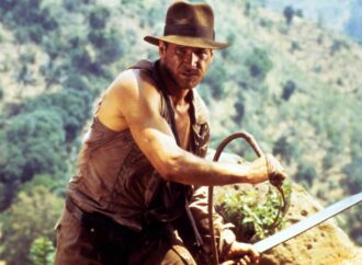 Pălăria din „Indiana Jones and the Temple of Doom” s-a vândut Pălăria din „Indiana Jones and the Temple of Doom” s-a vândut
