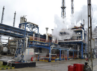 Rompetrol, pierderi prevăzute. Compania raportează profit doar pe segmentul de distribuţie Rompetrol, pierderi prevăzute. Compania raportează profit doar pe segmentul de distribuţie